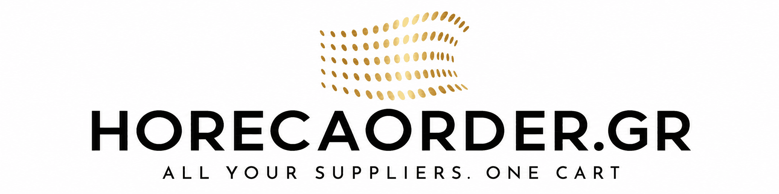 HORECAORDER.GR